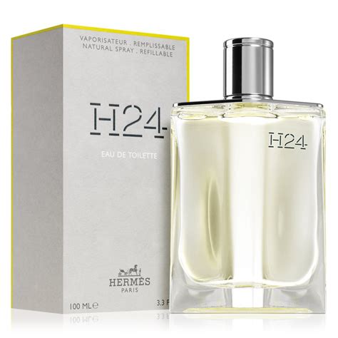 h24 hermes for men|Hermes h24 edt vs edp.